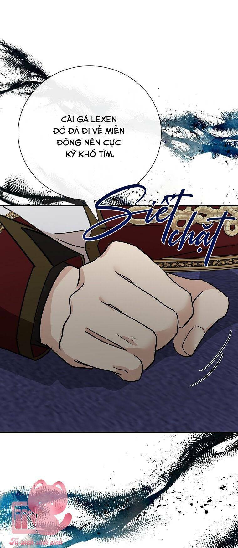 Ác Nữ Trùng Sinh - Chap 144