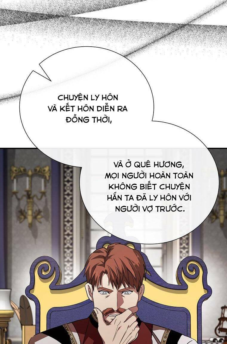 Ác Nữ Trùng Sinh - Chap 144