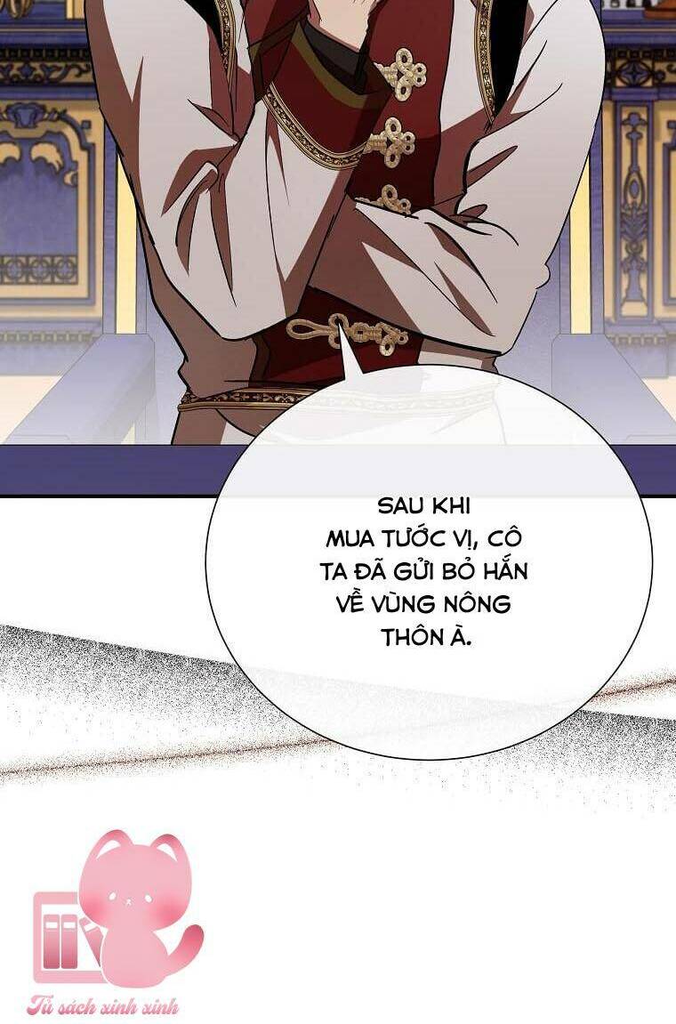 Ác Nữ Trùng Sinh - Chap 144