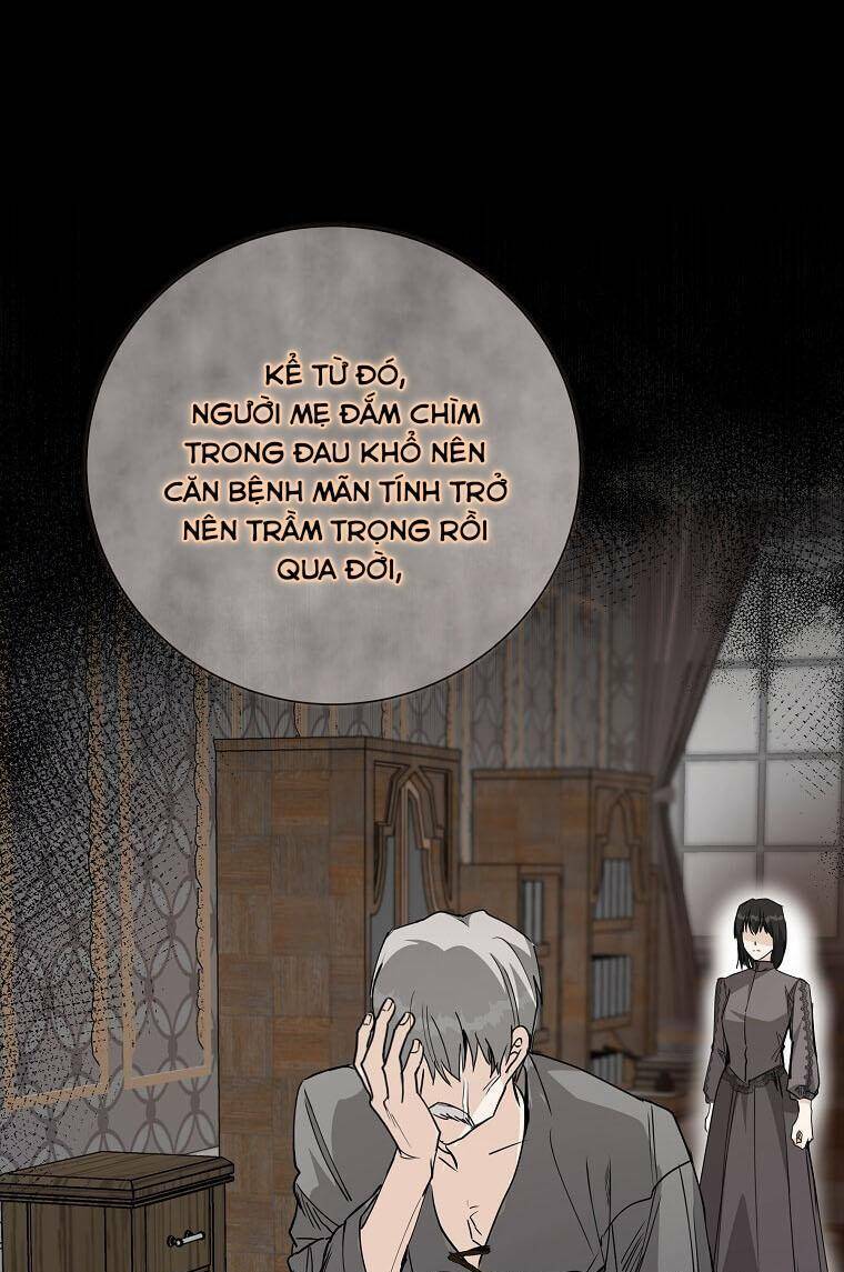Ác Nữ Trùng Sinh - Chap 144