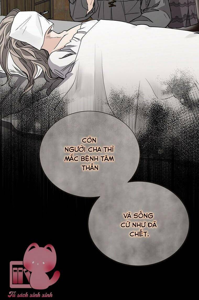Ác Nữ Trùng Sinh - Chap 144