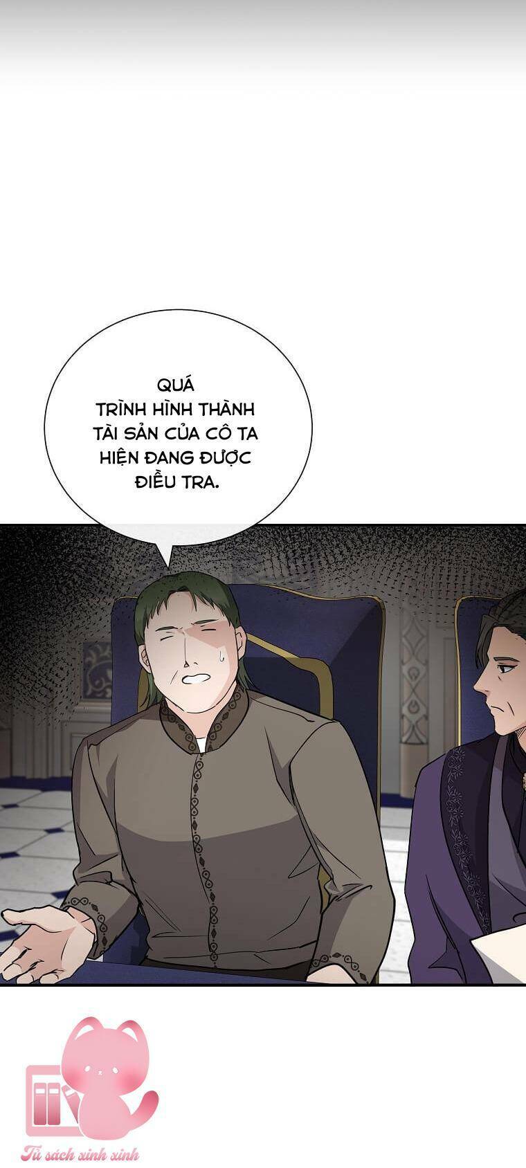 Ác Nữ Trùng Sinh - Chap 144
