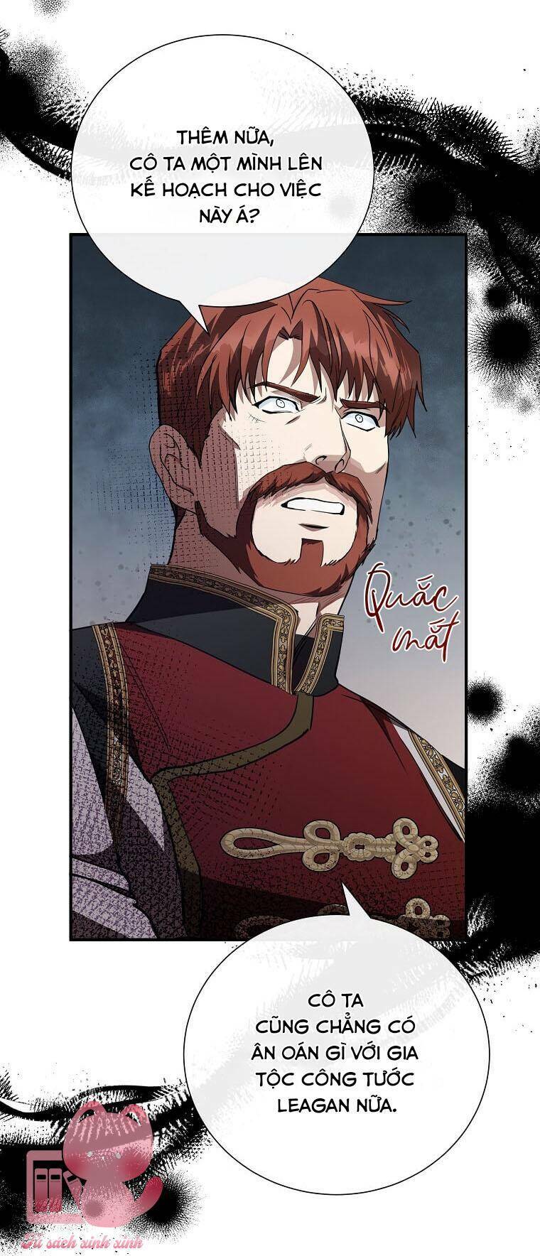 Ác Nữ Trùng Sinh - Chap 144