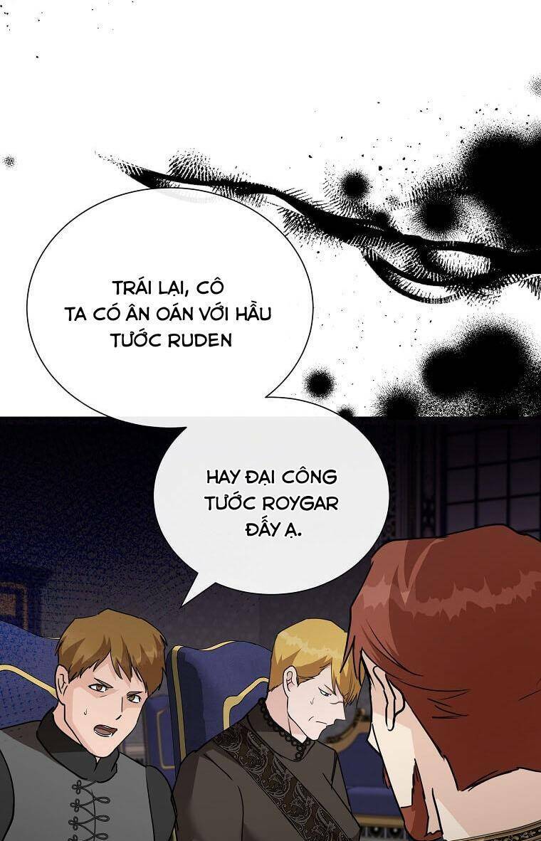 Ác Nữ Trùng Sinh - Chap 144