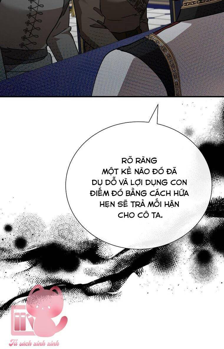 Ác Nữ Trùng Sinh - Chap 144