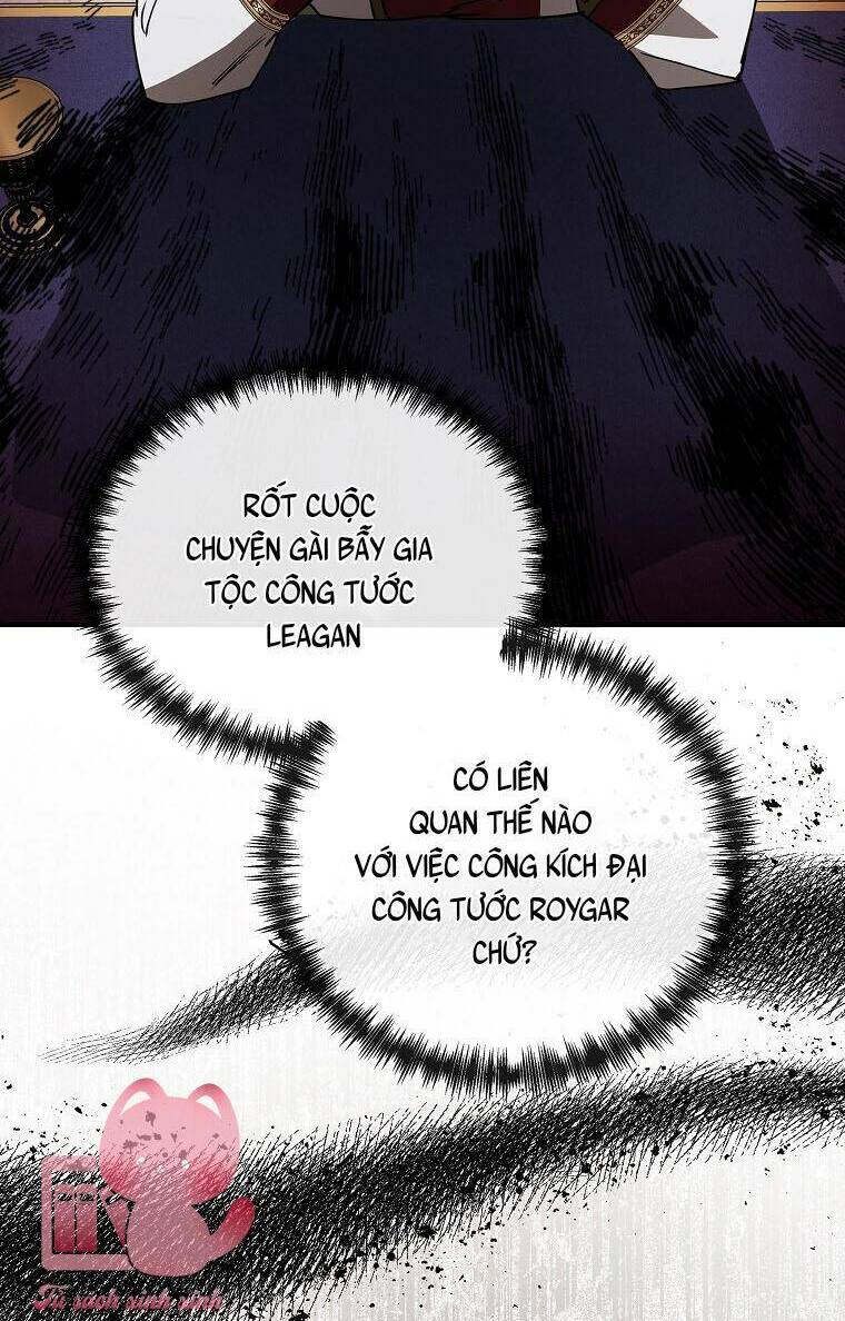 Ác Nữ Trùng Sinh - Chap 144