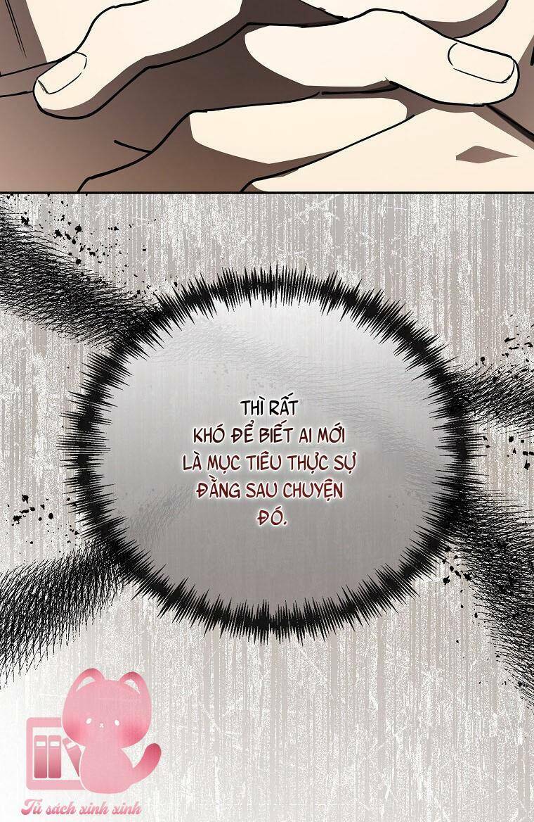 Ác Nữ Trùng Sinh - Chap 144