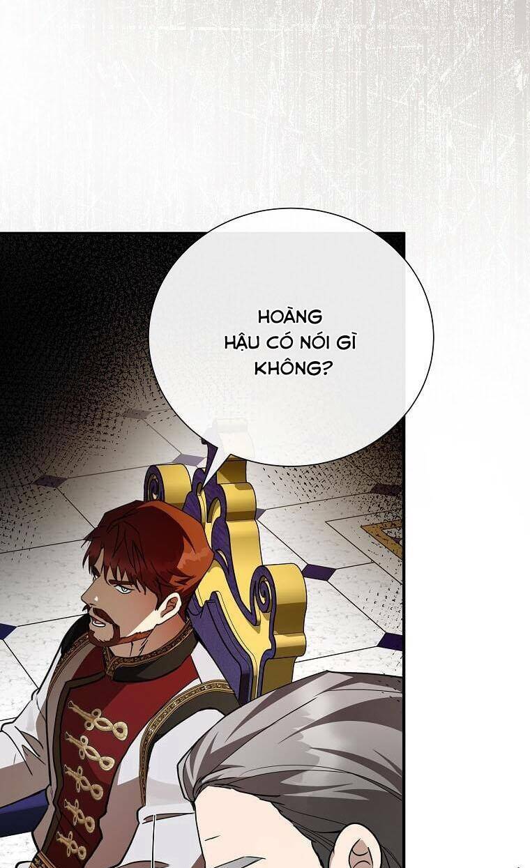 Ác Nữ Trùng Sinh - Chap 144
