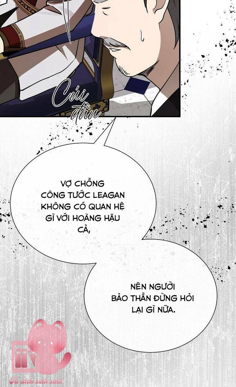 Ác Nữ Trùng Sinh - Chap 144