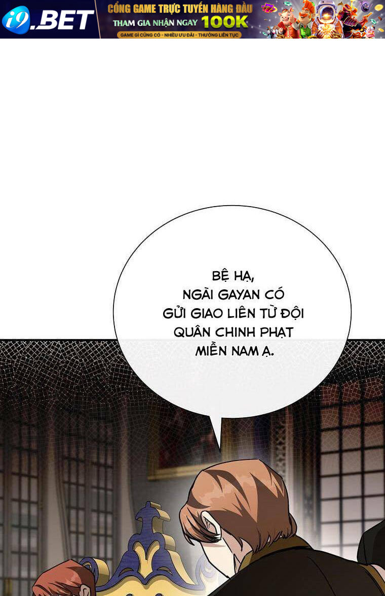 Ác Nữ Trùng Sinh - Chap 144