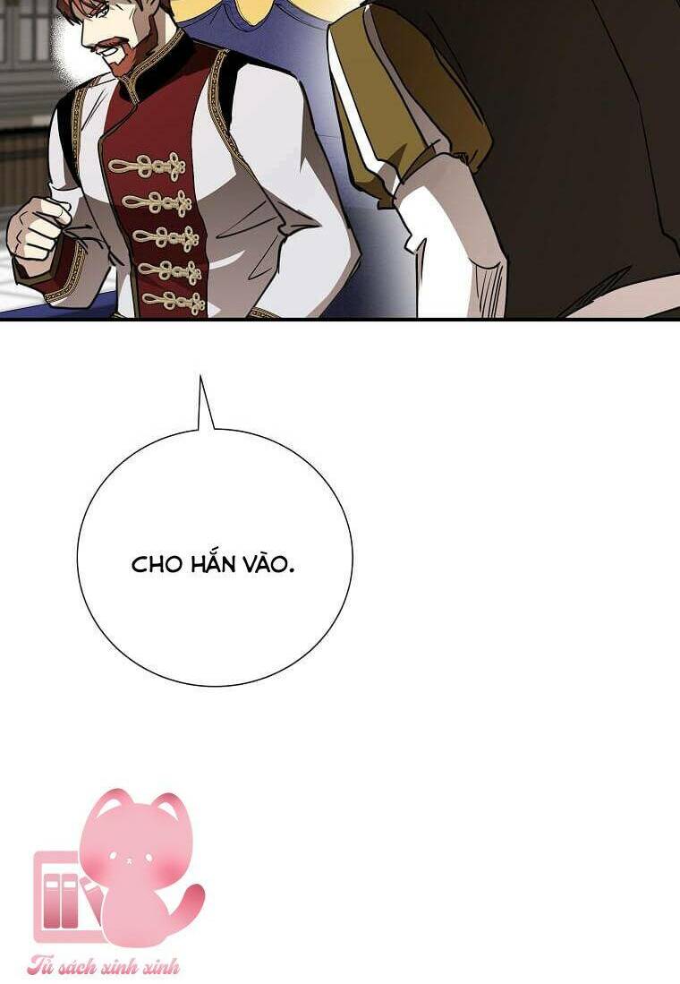 Ác Nữ Trùng Sinh - Chap 144
