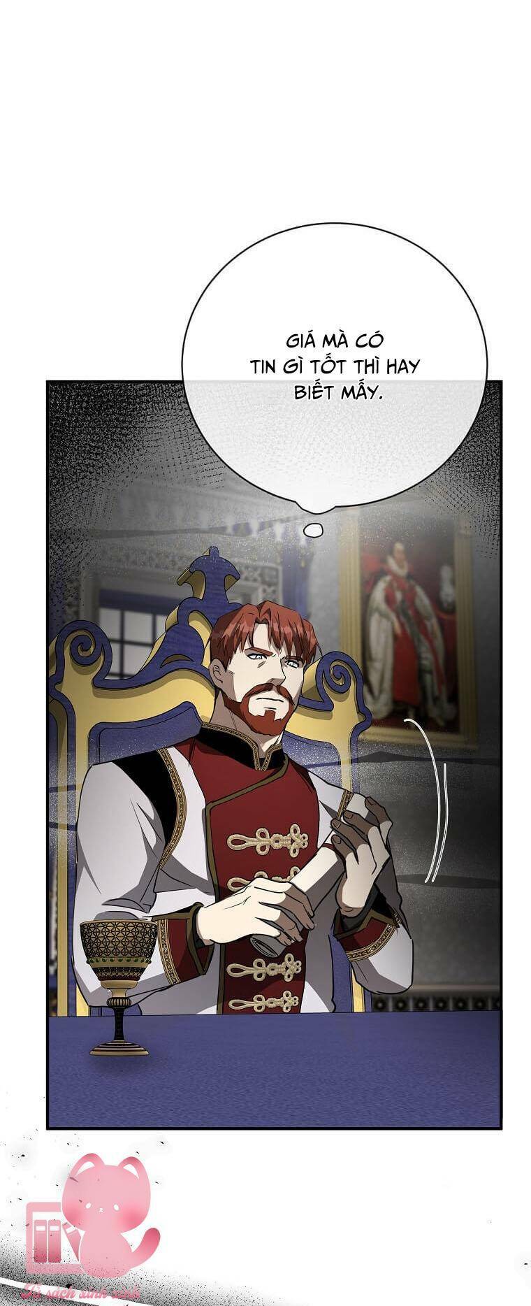 Ác Nữ Trùng Sinh - Chap 144