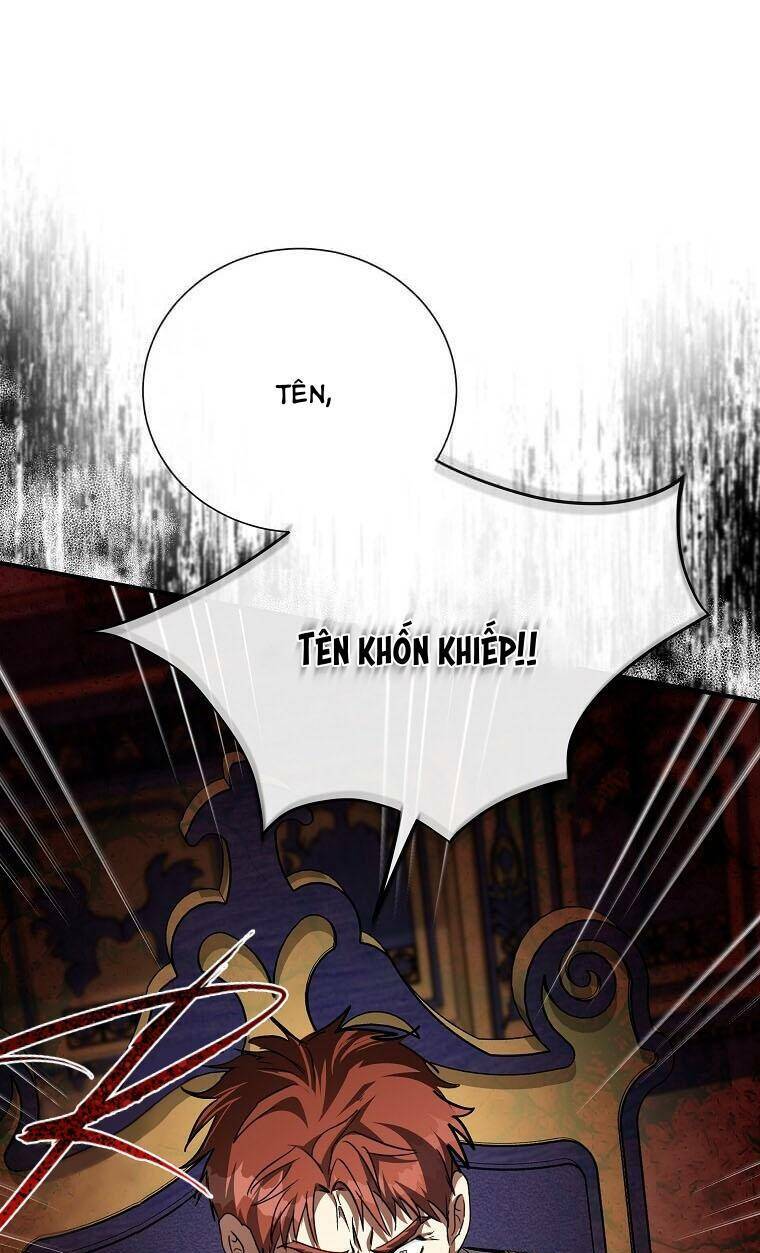 Ác Nữ Trùng Sinh - Chap 144