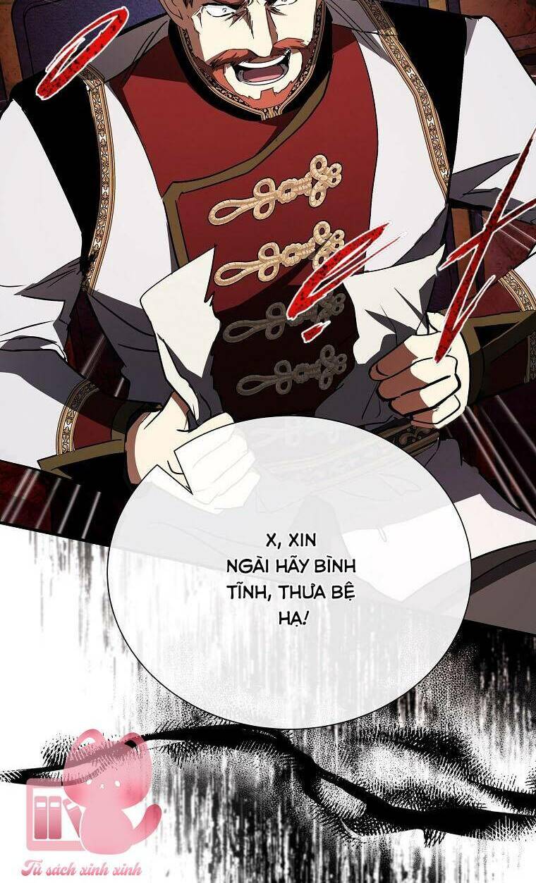 Ác Nữ Trùng Sinh - Chap 144
