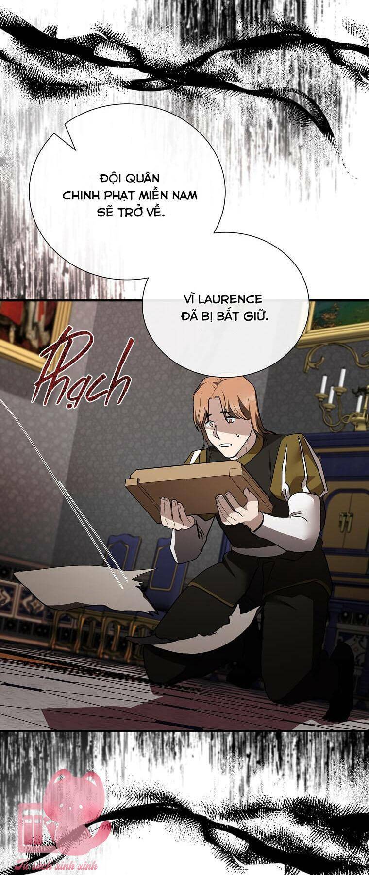 Ác Nữ Trùng Sinh - Chap 144