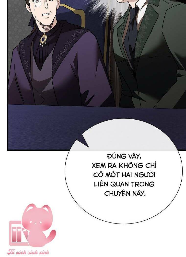 Ác Nữ Trùng Sinh - Chap 144