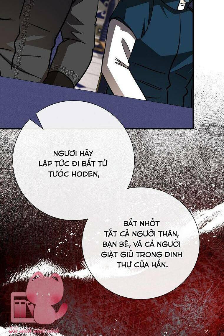 Ác Nữ Trùng Sinh - Chap 144