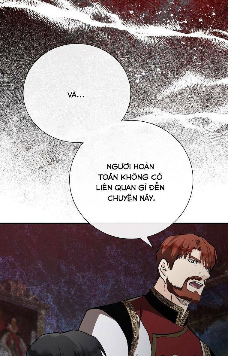 Ác Nữ Trùng Sinh - Chap 144