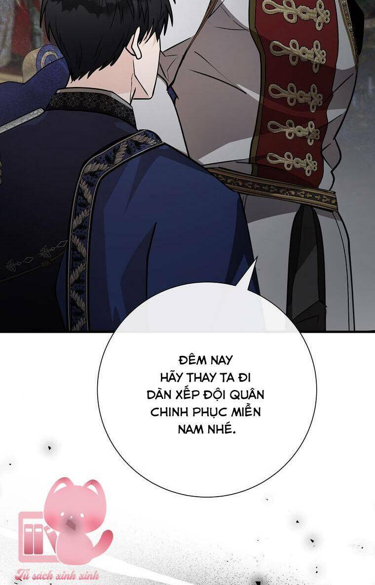 Ác Nữ Trùng Sinh - Chap 144