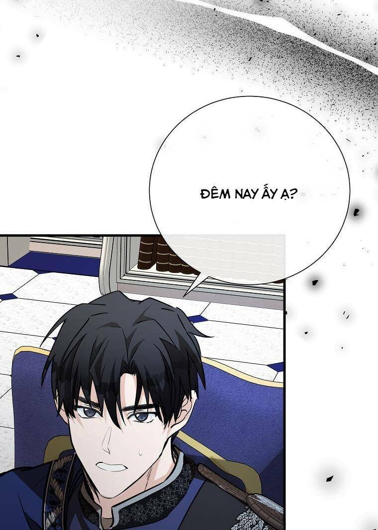 Ác Nữ Trùng Sinh - Chap 144
