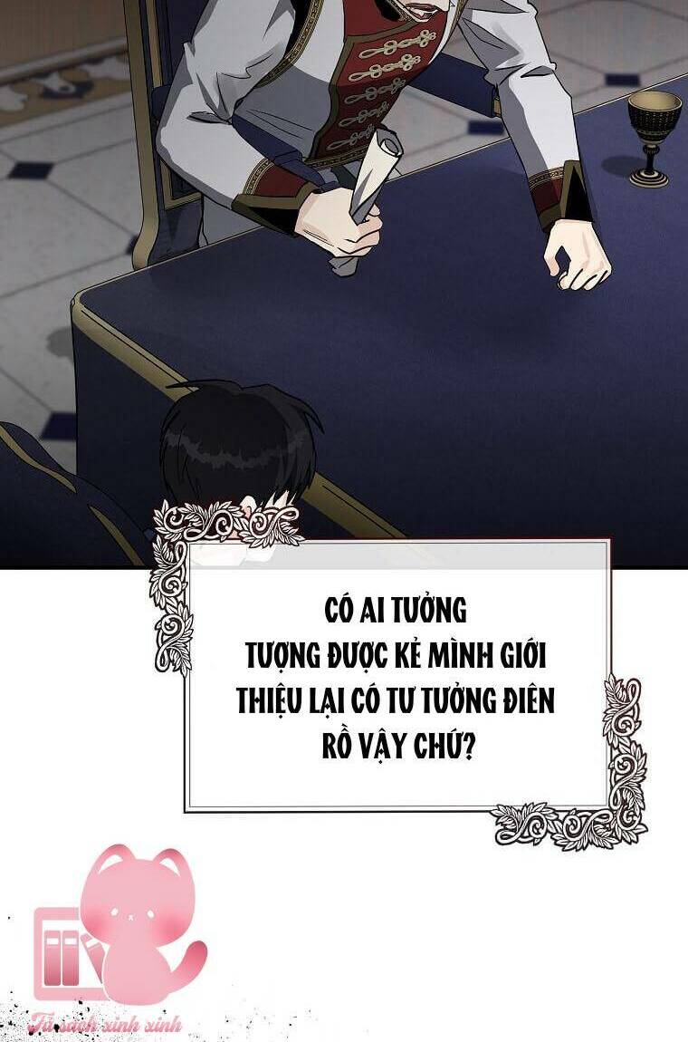 Ác Nữ Trùng Sinh - Chap 144
