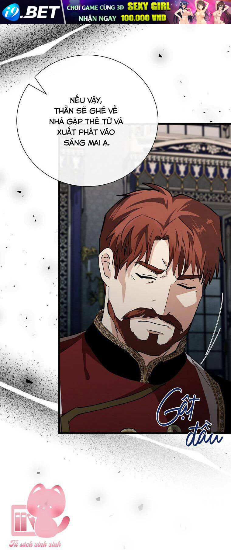 Ác Nữ Trùng Sinh - Chap 144