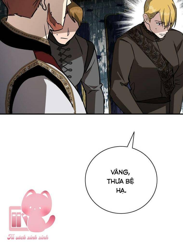 Ác Nữ Trùng Sinh - Chap 144