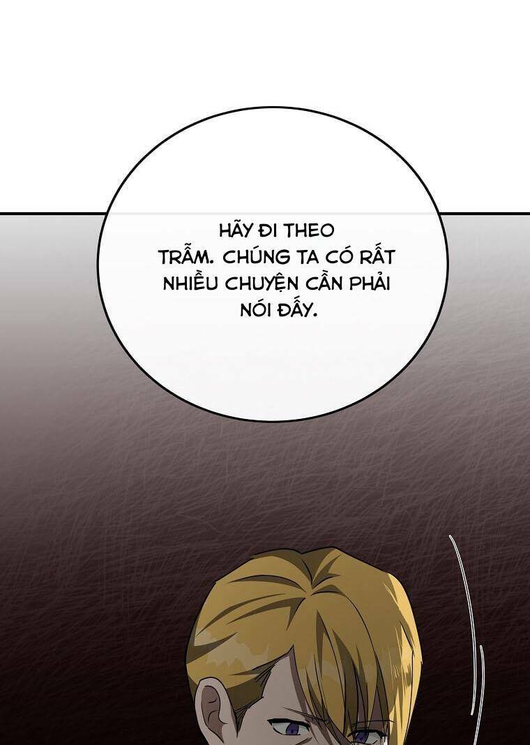 Ác Nữ Trùng Sinh - Chap 144