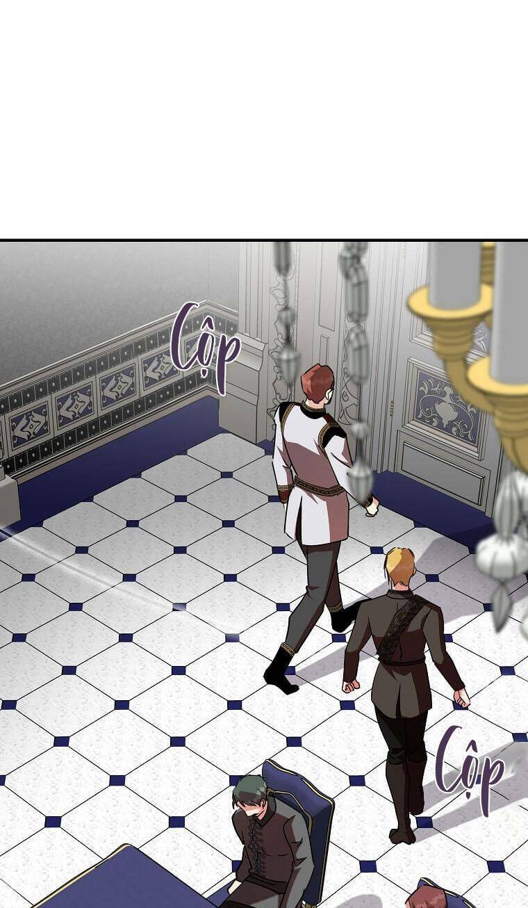 Ác Nữ Trùng Sinh - Chap 144