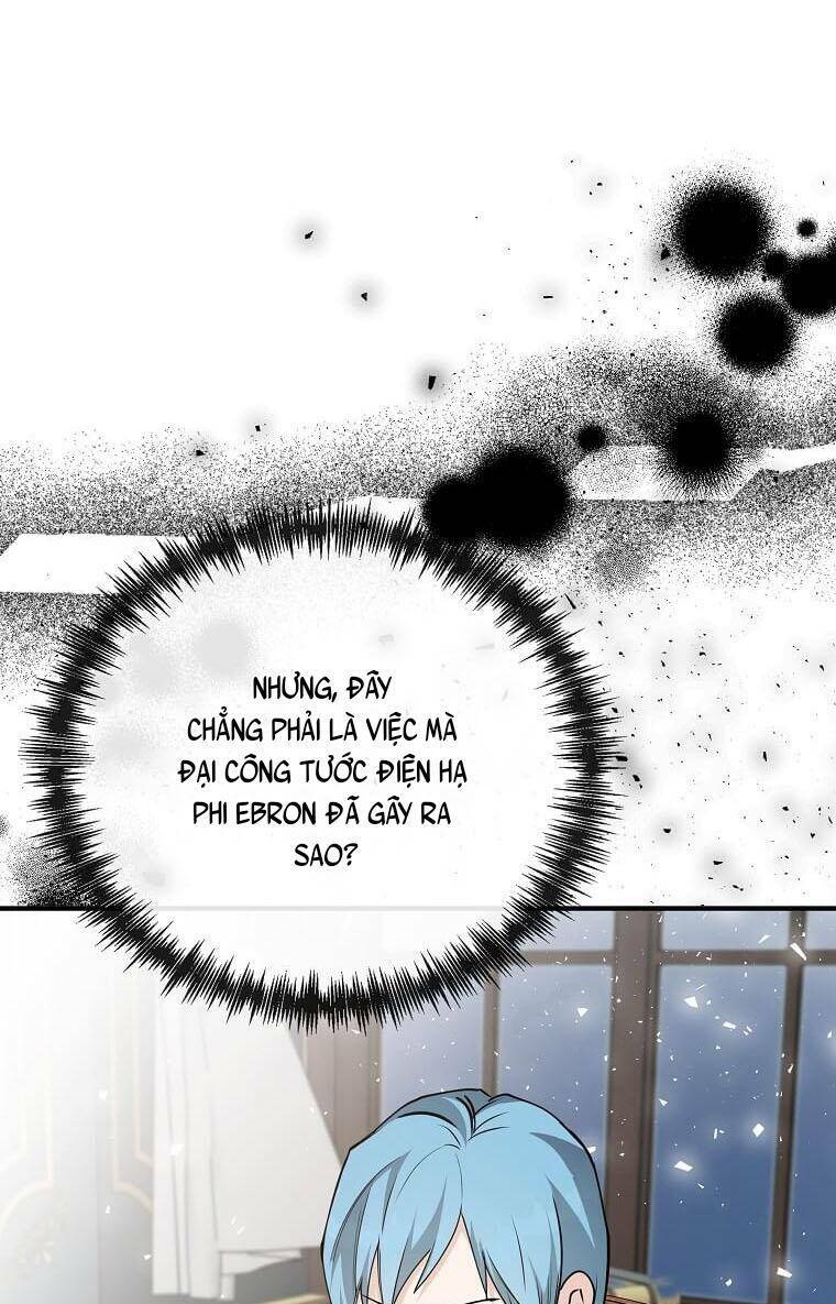 Ác Nữ Trùng Sinh - Chap 144
