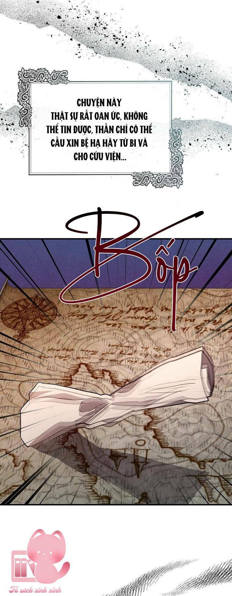 Ác Nữ Trùng Sinh - Chap 144