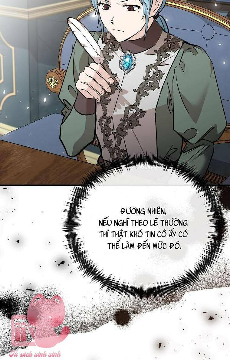 Ác Nữ Trùng Sinh - Chap 144