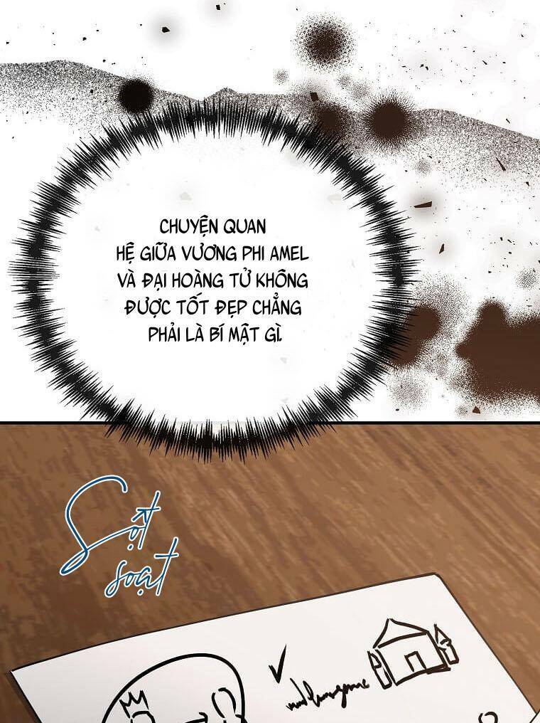 Ác Nữ Trùng Sinh - Chap 144