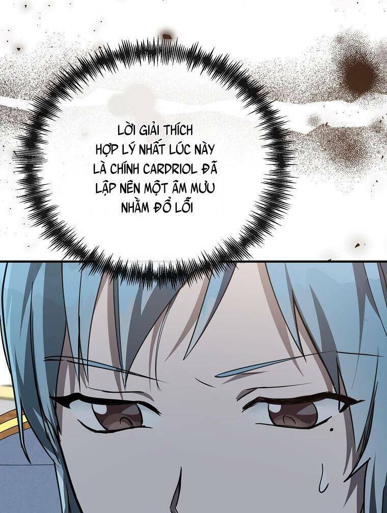 Ác Nữ Trùng Sinh - Chap 144
