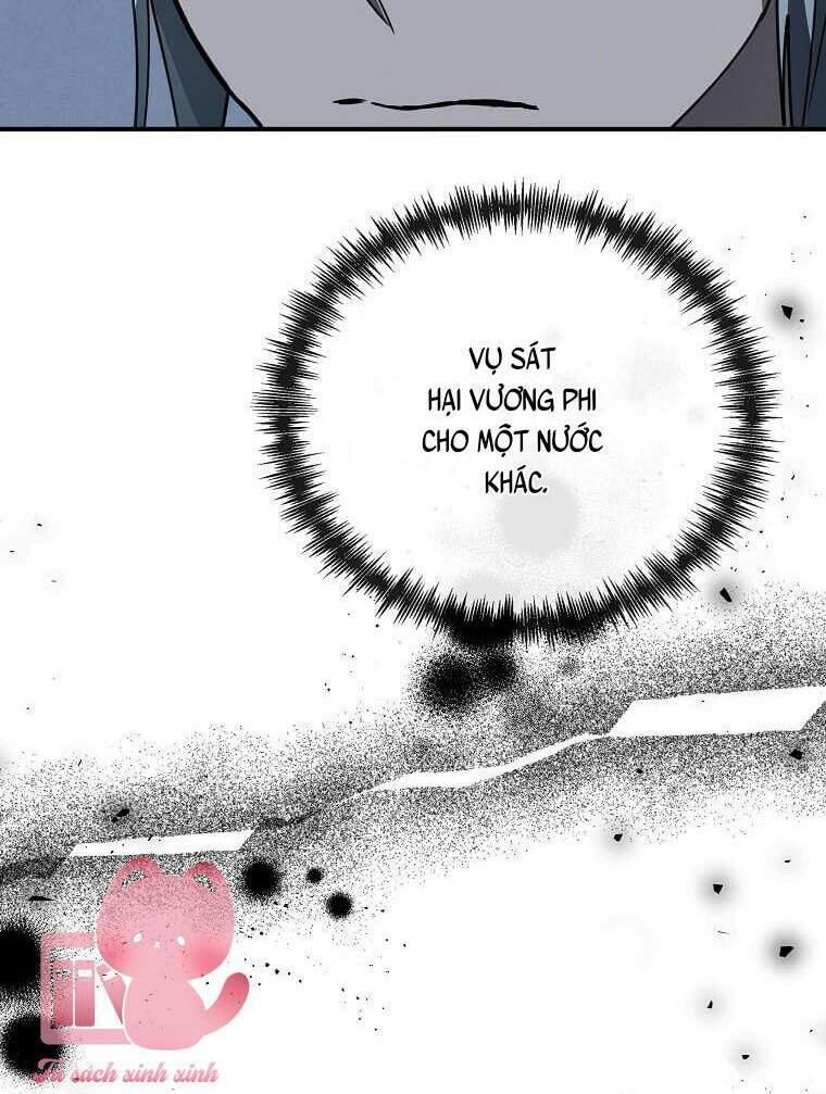 Ác Nữ Trùng Sinh - Chap 144
