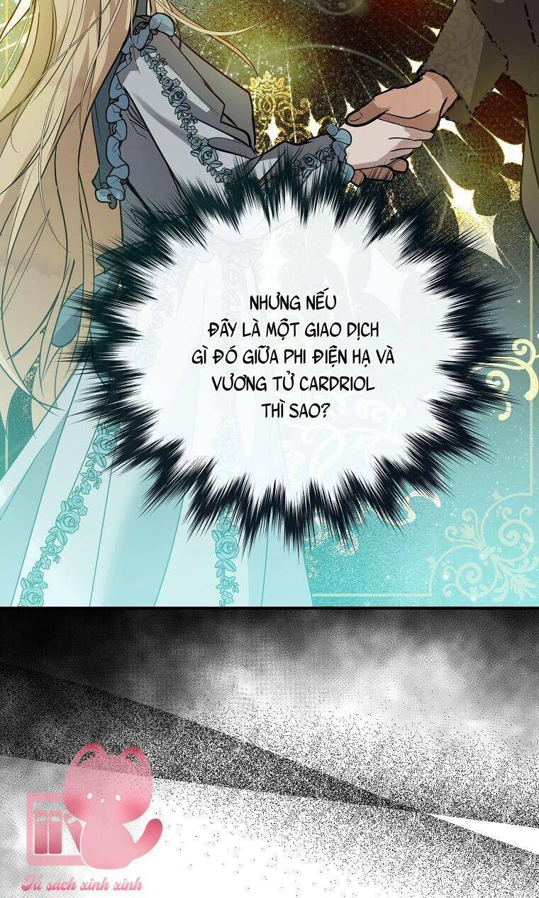 Ác Nữ Trùng Sinh - Chap 144