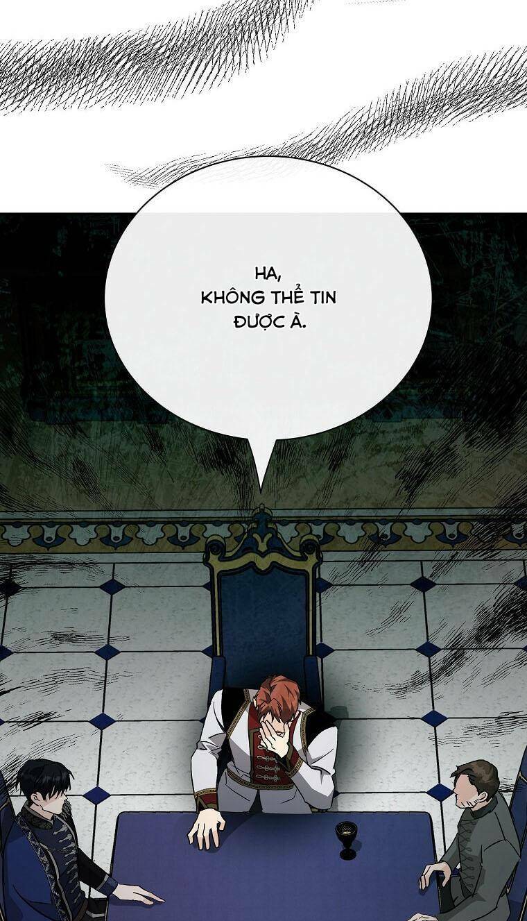 Ác Nữ Trùng Sinh - Chap 144