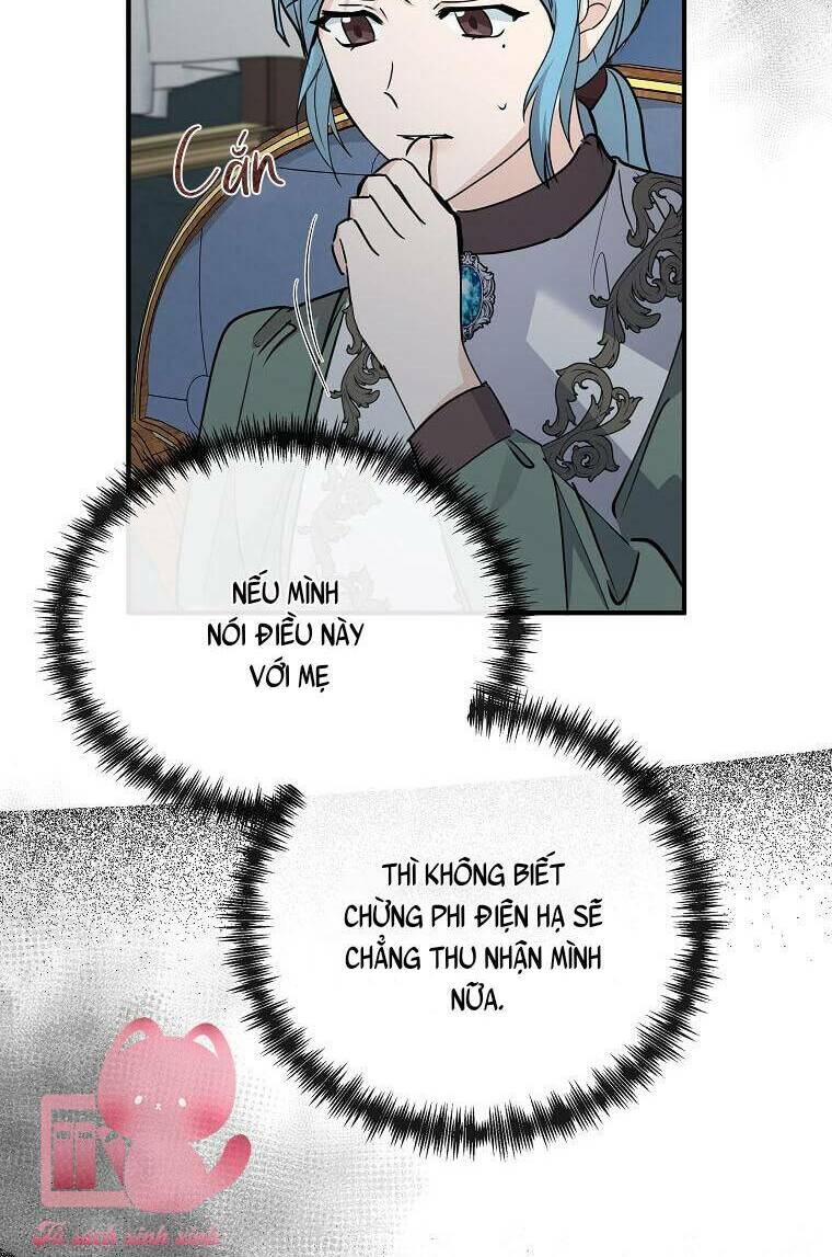 Ác Nữ Trùng Sinh - Chap 144