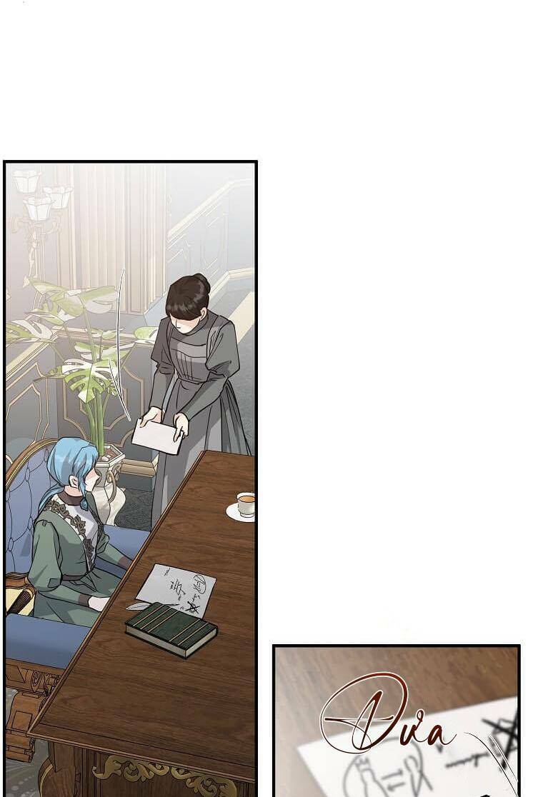 Ác Nữ Trùng Sinh - Chap 144