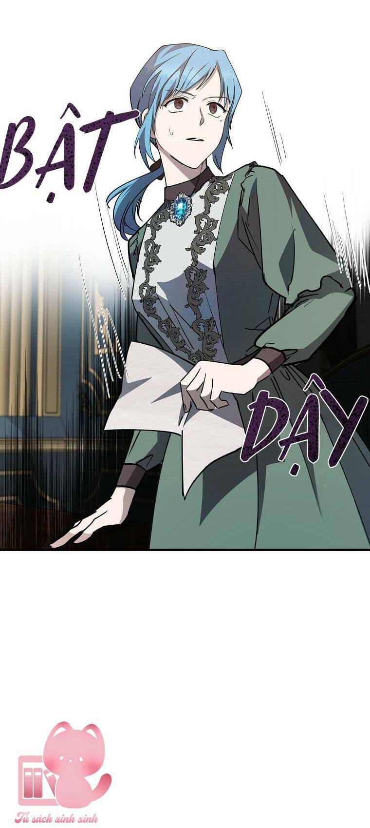 Ác Nữ Trùng Sinh - Chap 144