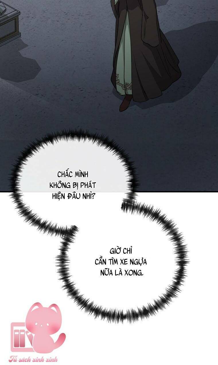 Ác Nữ Trùng Sinh - Chap 144