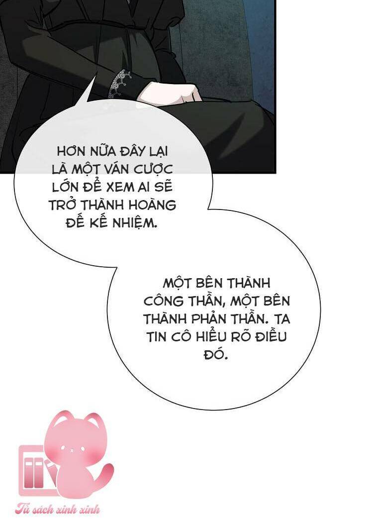 Ác Nữ Trùng Sinh - Chap 145