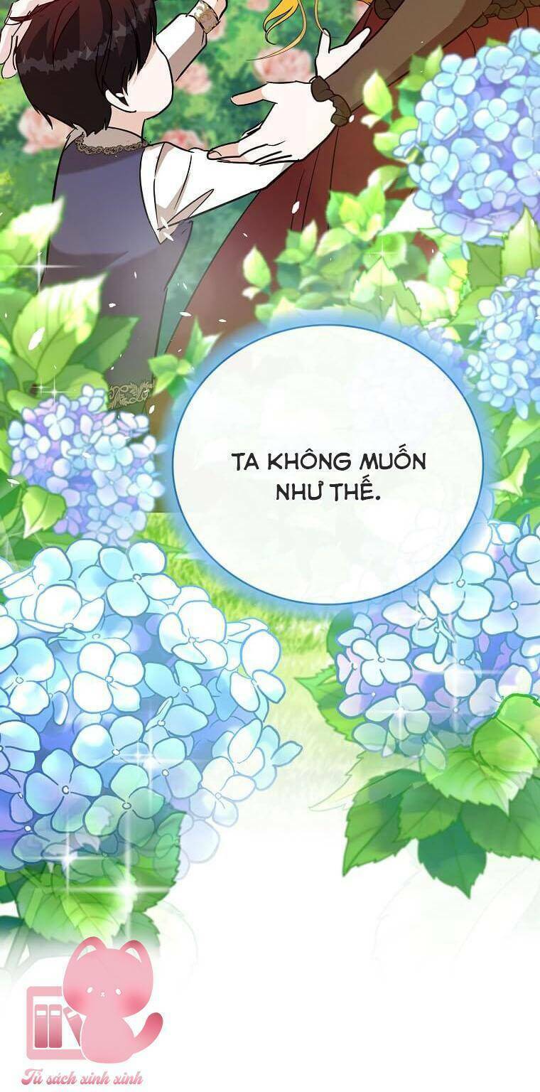 Ác Nữ Trùng Sinh - Chap 145