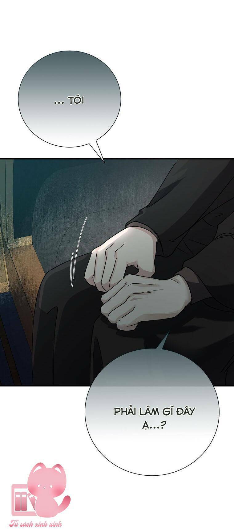 Ác Nữ Trùng Sinh - Chap 145