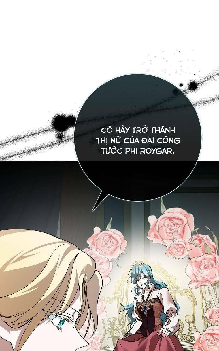 Ác Nữ Trùng Sinh - Chap 145