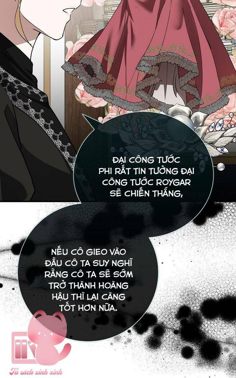 Ác Nữ Trùng Sinh - Chap 145