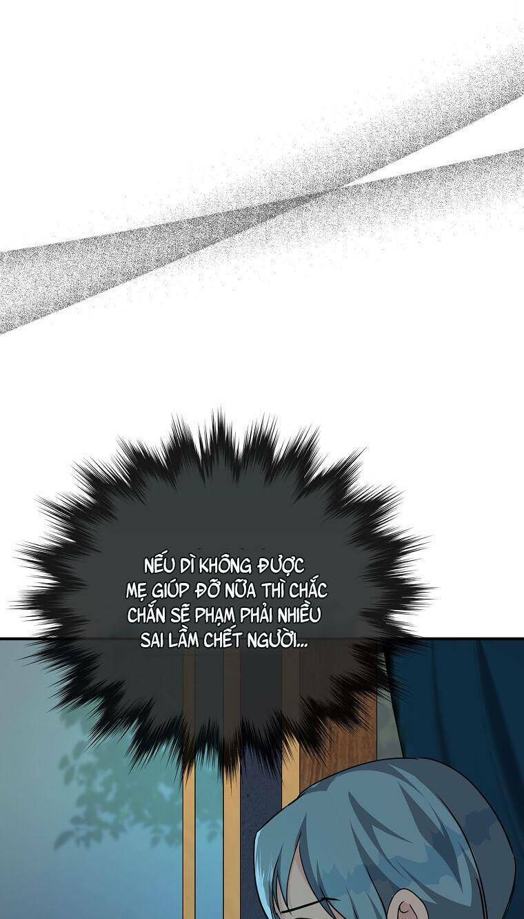 Ác Nữ Trùng Sinh - Chap 145