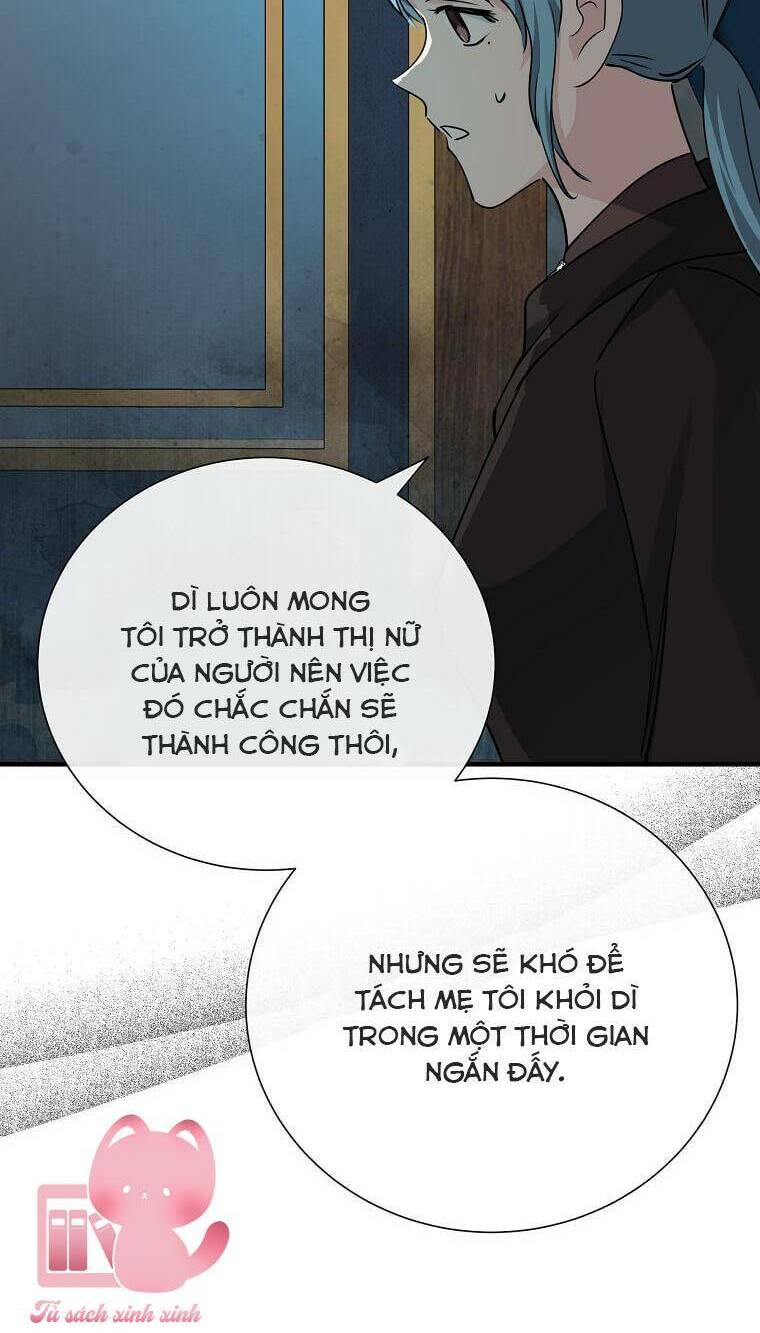 Ác Nữ Trùng Sinh - Chap 145