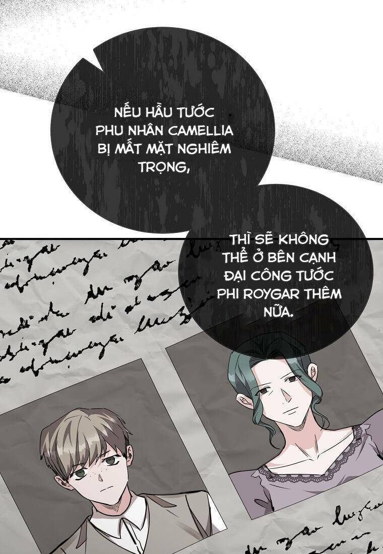 Ác Nữ Trùng Sinh - Chap 145