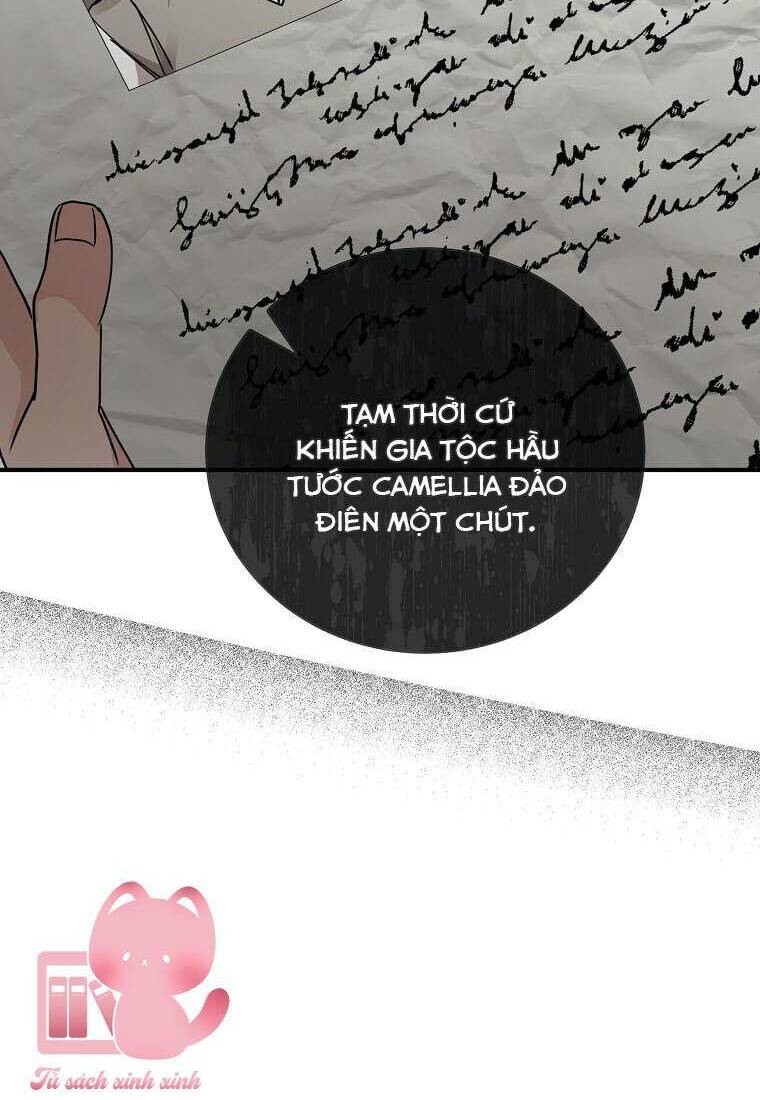 Ác Nữ Trùng Sinh - Chap 145